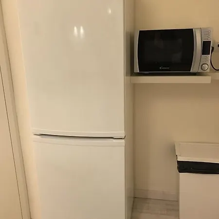 The Fourteenth Apartman *