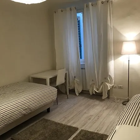 Apartman The Fourteenth Firenze