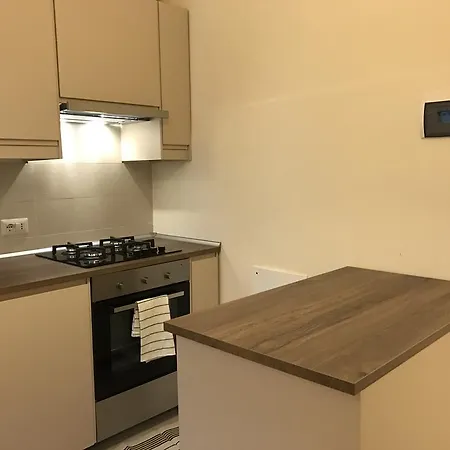 The Fourteenth Apartman Firenze