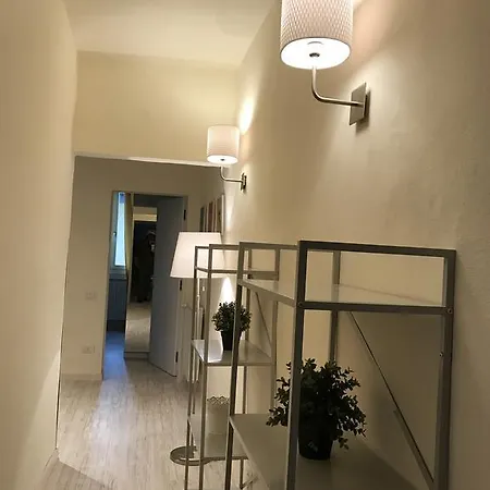 The Fourteenth Apartman