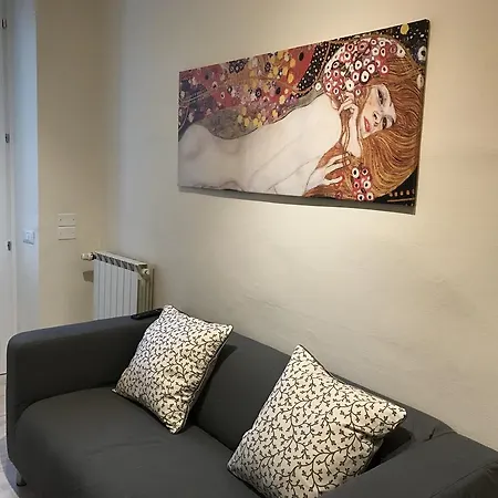 The Fourteenth Apartman *