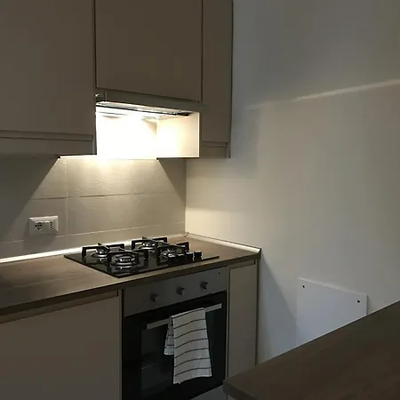 Apartman The Fourteenth Firenze