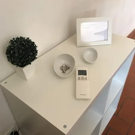 The Fourteenth Apartman Firenze