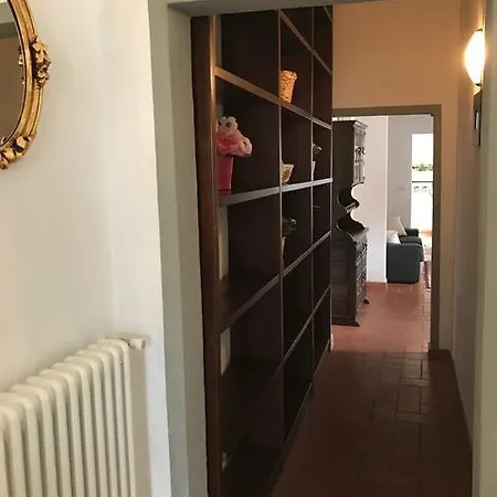 The Fourteenth Apartman
