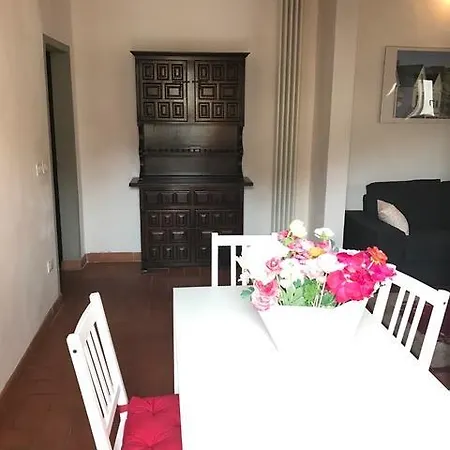 The Fourteenth Apartman *