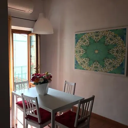 Apartman The Fourteenth Firenze