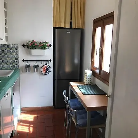 The Fourteenth Apartman Firenze