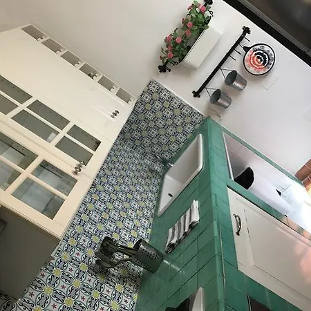 The Fourteenth Apartman