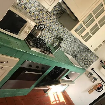 Apartman The Fourteenth *