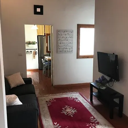 The Fourteenth Apartman *