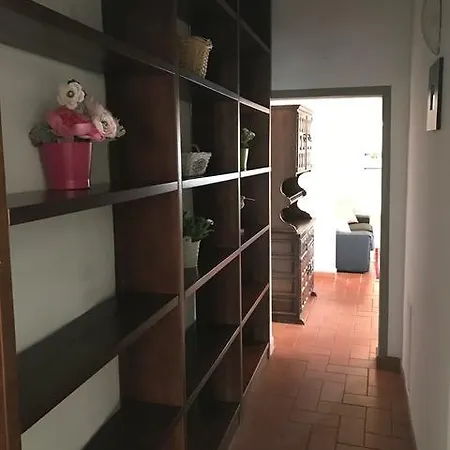 Apartman The Fourteenth Firenze