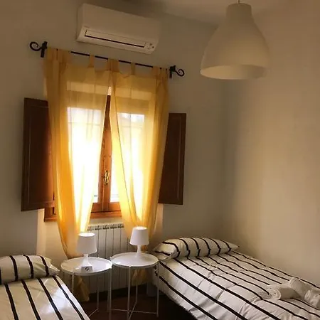 The Fourteenth Firenze