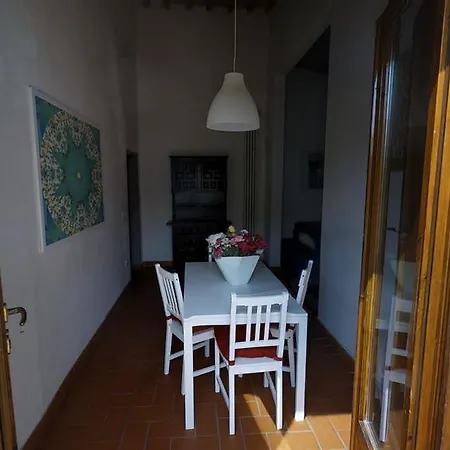 The Fourteenth Apartman Firenze