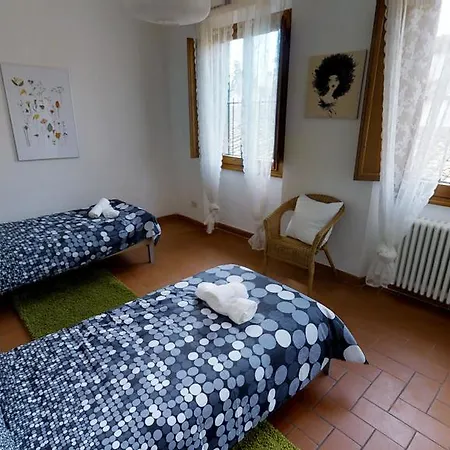 Apartman The Fourteenth *